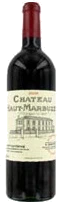 photo Château Haut Marbuzet 2021 Rouge