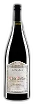 photo la Giroflarie 2020 Rouge Domaine Jasmin