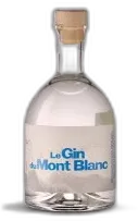 photo du vin Mont Blanc
