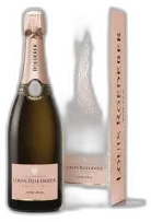 image du vin Louis Roederer Vintage Brut