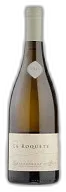 photo Clos la Roquète 2019 Blanc