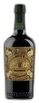 image du vin Vermouth Del Professore Rouge