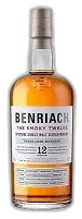 photo Whisky Benriach Fumé 12 Ans