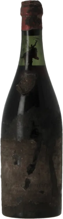 photos du vin Chambertin Grand Cru