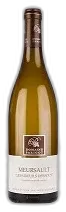 photo les Vireuls Dessous 2019 Blanc Domaine Parigot