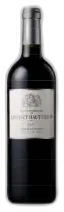photo les Demoiselles de Larrivet Haut Brion 2019 Rouge