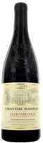 photo Chateau Raspail 2018 Rouge Meffre