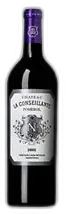 photo du vin Château la Conseillante