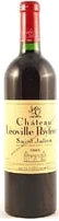 photo Château Léoville Poyferré 2020 Rouge