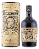 photo du vin Diplomatico Familia