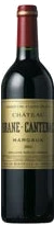 photo Château Brane Cantenac 2019 Rouge