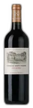 photo Château Saint Pierre 2017 Rouge