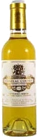 photo Château Coutet 2017 Blanc