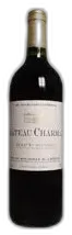 photo Château Charmail 2016 Rouge