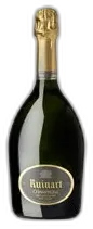photo du vin Champagne Ruinart 