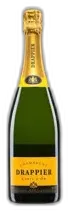 photo Champagne Drappier Carte d’or Blanc Drappier