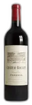 photos du vin Château Rouget