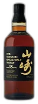photo Whisky Yamazaki 18 Ans