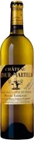 photo Château Latour Martillac 2017 Blanc