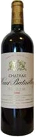 photo Château Haut Batailley 2017 Rouge