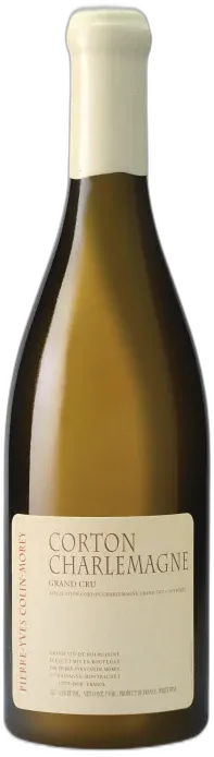 illustration du vin Corton-Charlemagne