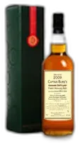 photo Whisky Captain Burn Ardmore 2009