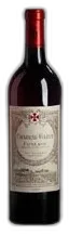 vue du vin Château Gazin