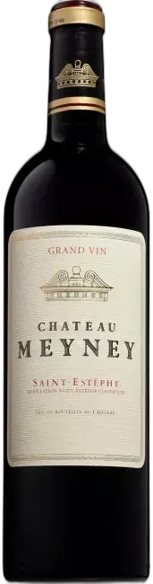 image du vin Château Meyney