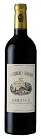 photo du vin Château Siran