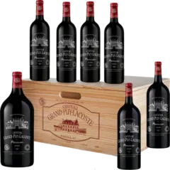 image du vin Variation