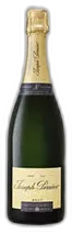 photo Champagne Joseph Perrier Cuvée Royale Blanc Joseph Perrier