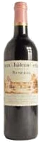 photo Vieux Château Certan 2013 Rouge
