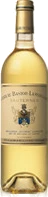 photo Château Bastor Lamontagne 2012 Blanc