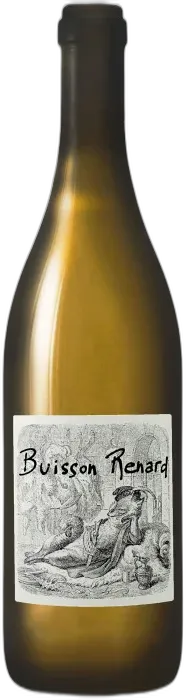 photo du vin Buisson Renard 2023