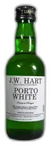 image du vin Porto J.W. Hart Blanc Blanc