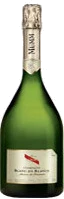 photo Champagne Mumm Blanc de Blancs Blanc Mumm