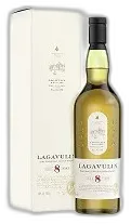 photo Whisky Lagavulin 8 Ans