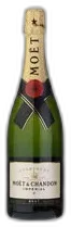 photo Champagne Möet & Chandon Brut Imperial Blanc Moet et Chandon