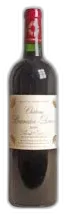illustration du vin Château Branaire Ducru 2009 Rouge