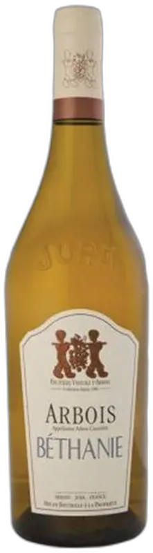 image du vin Vin Jaune 2017 2018 Blanc Arbois Fruitière Vinicole Arbois