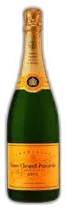 photo Champagne Veuve Clicquot Brut Blanc Veuve Clicquot