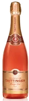 photo Champagne Taittinger Prestige Rosé Taittinger