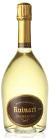 photo Champagne Ruinart Blanc de Blancs Grands Crus Blanc Ruinart