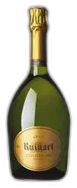 image du vin Champagne Ruinart 