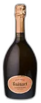 photo Champagne Ruinart Rosé Ruinart