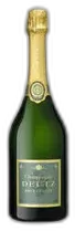photo du vin Champagne Deutz Brut Classic Blanc Deutz