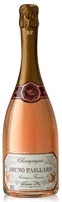 photo Champagne Bruno Paillard Première Cuvée Rosé Bruno Paillard