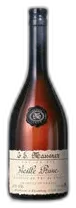 image du vin Eau de Vie Vieille Prune Massenez Massenez