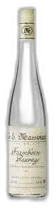 image du vin Eau de Vie de Framboise Massenez