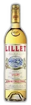 photo du vin Lillet Blanc Blanc